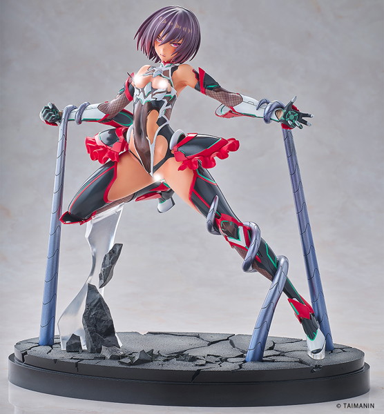 大人ゆきかぜ DXver. 画像10