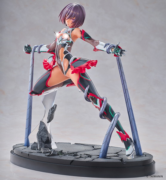 大人ゆきかぜ DXver. 画像11