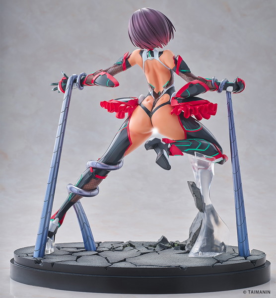 大人ゆきかぜ DXver. 画像13