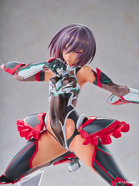 大人ゆきかぜ DXver. 画像14