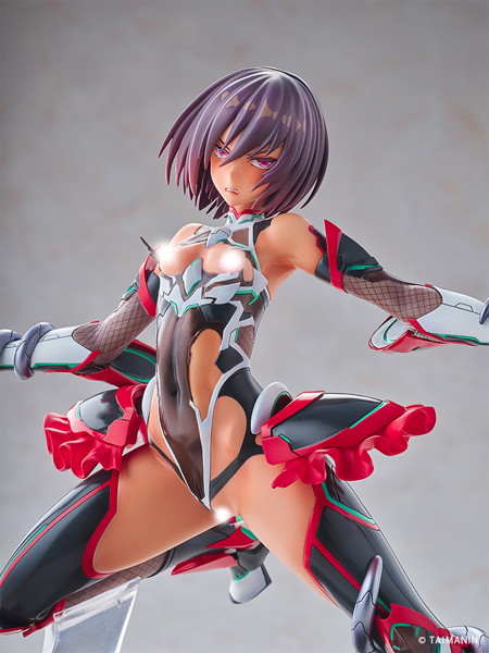 大人ゆきかぜ DXver. 画像15