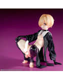 肉感美少年 悪魔祓い ルカ 1/6スケール塗装済み完成品フィギュア 画像2