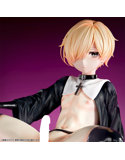 肉感美少年 悪魔祓い ルカ 1/4スケール塗装済み完成品フィギュア