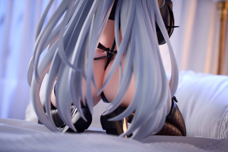 白髪パーカーサキュバス 豪華版 画像14