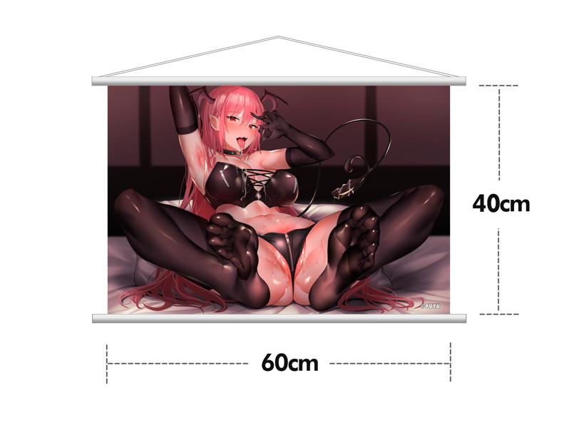 サキ Illustrated by YUYU 豪華版 画像30