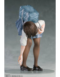 Hyouuma「何を見てるの？」脱衣ver. 【再販】 1/5スケール塗装済み完成品フィギュア