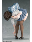 Hyouuma「何を見てるの？」脱衣ver. 【再販】 1/5スケール塗装済み完成品フィギュア