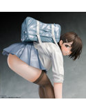 Hyouuma「何を見てるの？」脱衣ver. 【再販】 1/5スケール塗装済み完成品フィギュア