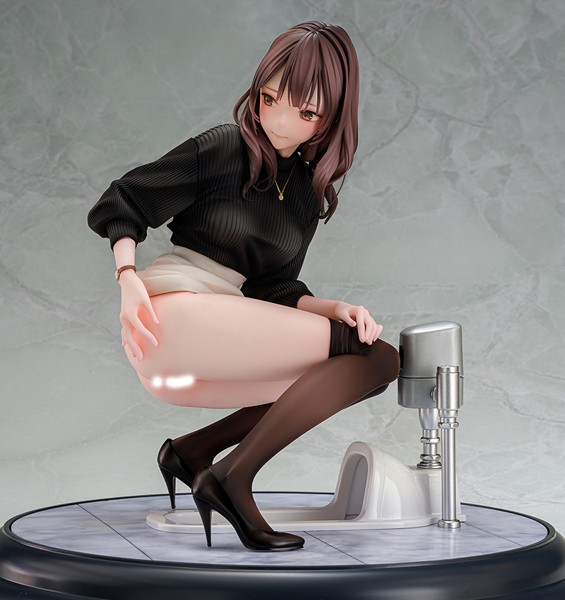 妄想秘メ事少女 四 画像1