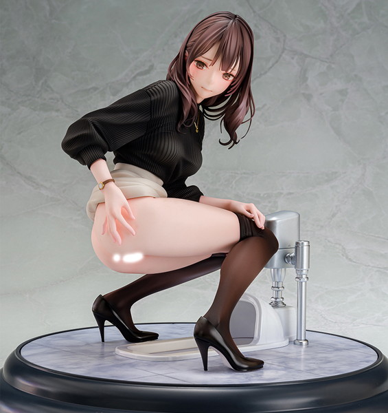 妄想秘メ事少女 四 画像2