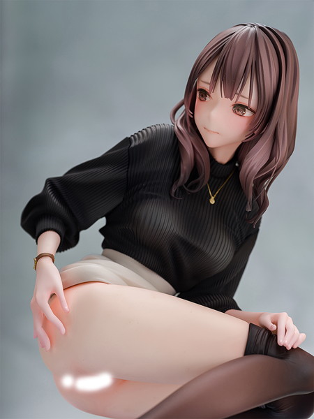 妄想秘メ事少女 四 画像4
