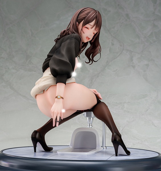 妄想秘メ事少女 四 画像5