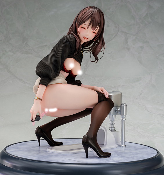 妄想秘メ事少女 四 画像6