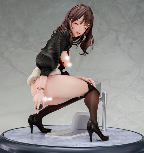 妄想秘メ事少女 四 画像7