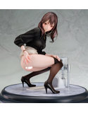 妄想秘メ事少女 四 画像2