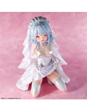 肉感少女 ウェディングでXXXしよう！ エイルリス 1/6スケール塗装済み完成品フィギュア