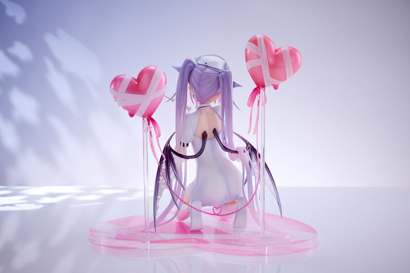 rurudo氏「イヴSWEET TOXIC_Ver.」 画像2