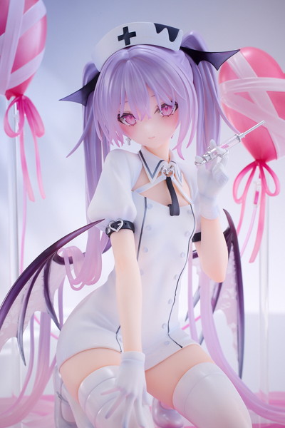 rurudo氏「イヴSWEET TOXIC_Ver.」 画像3
