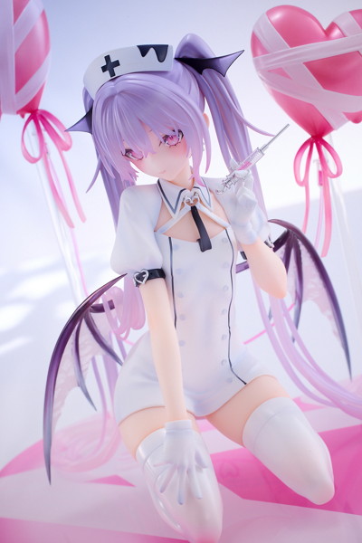 rurudo氏「イヴSWEET TOXIC_Ver.」 画像4