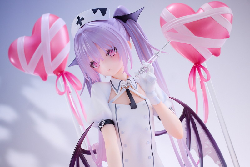 rurudo氏「イヴSWEET TOXIC_Ver.」 画像5