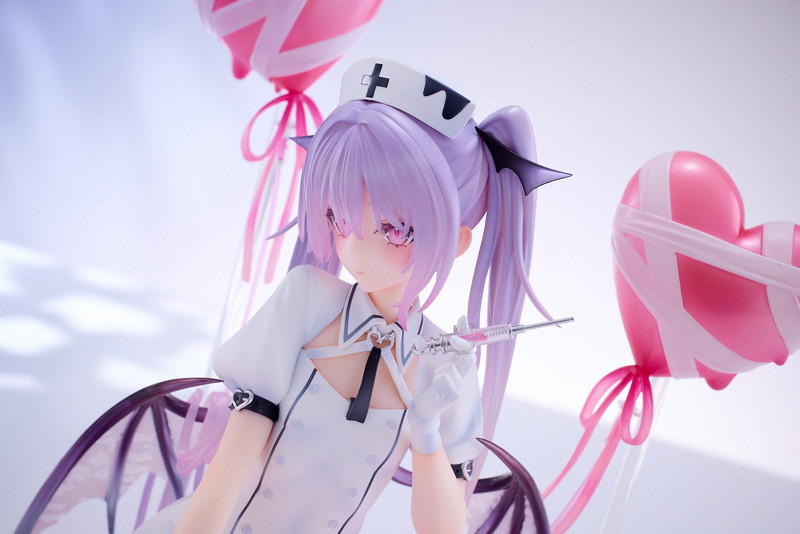 rurudo氏「イヴSWEET TOXIC_Ver.」 画像6