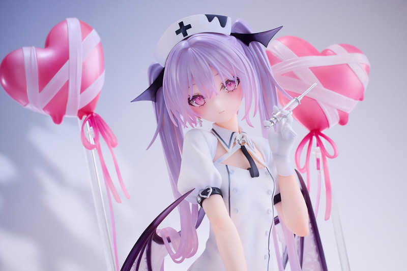 rurudo氏「イヴSWEET TOXIC_Ver.」 画像7