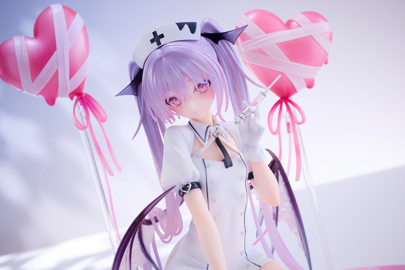 rurudo氏「イヴSWEET TOXIC_Ver.」 画像8