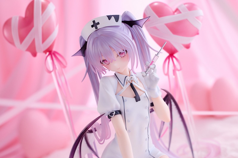 rurudo氏「イヴSWEET TOXIC_Ver.」 画像12
