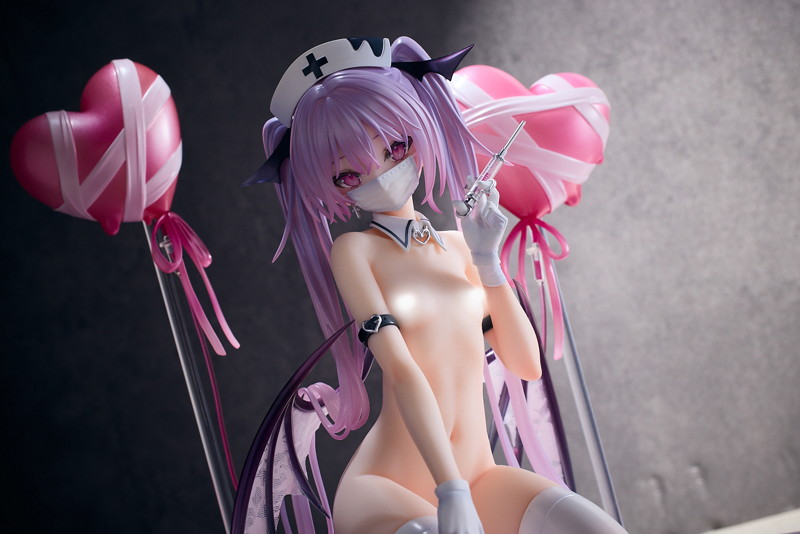 rurudo氏「イヴSWEET TOXIC_Ver.」 画像16
