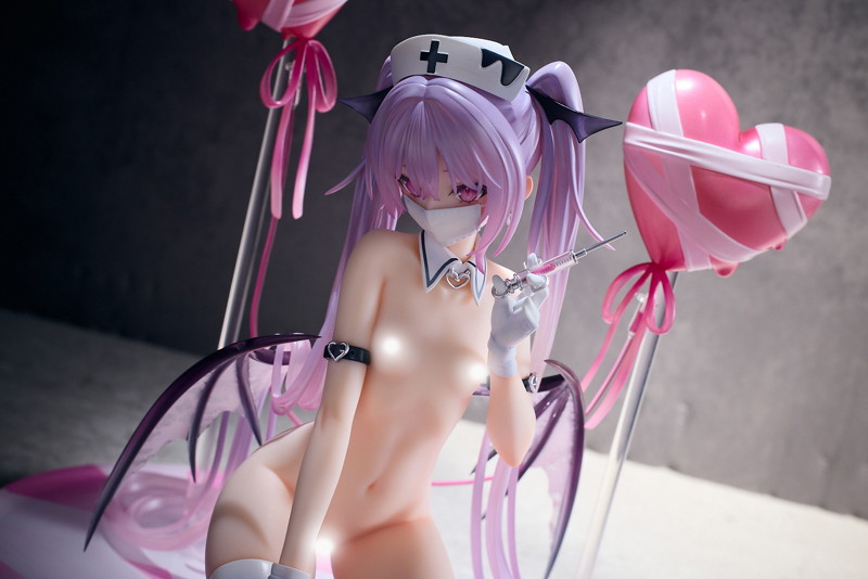 rurudo氏「イヴSWEET TOXIC_Ver.」 画像17