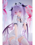 rurudo氏「イヴSWEET TOXIC_Ver.」 画像3