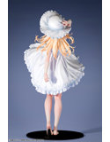肉感少女 風のいたずら アスタロッテ 穿いてないver. 1/6スケール塗装済み完成品フィギュア