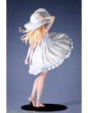 肉感少女 風のいたずら アスタロッテ 穿いてないver. 1/6スケール塗装済み完成品フィギュア