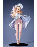 肉感少女 風のいたずら アスタロッテ 穿いてないver. 1/6スケール塗装済み完成品フィギュア