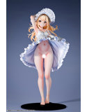 肉感少女 風のいたずら アスタロッテ 穿いてないver. 1/5スケール塗装済み完成品フィギュア 画像2