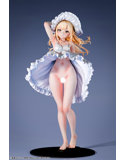 肉感少女 風のいたずら アスタロッテ 穿いてないver. 1/5スケール塗装済み完成品フィギュア 画像3