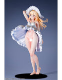 肉感少女 風のいたずら アスタロッテ 穿いてないver. 1/5スケール塗装済み完成品フィギュア