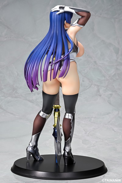 淡き若紫 八津紫 画像4