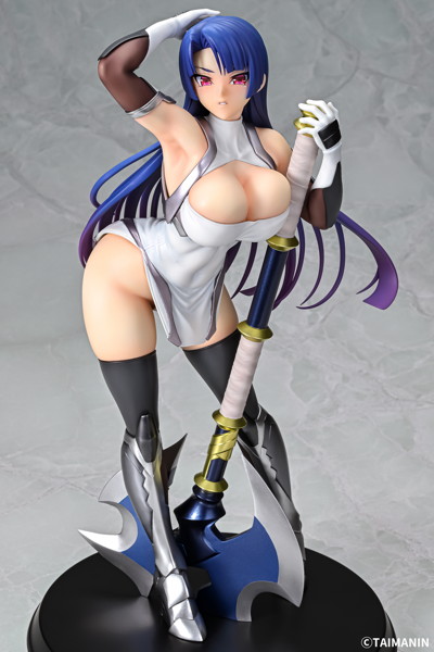 淡き若紫 八津紫 画像8