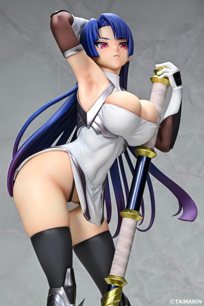 淡き若紫 八津紫 画像10