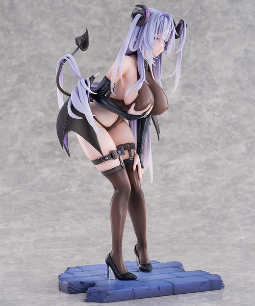 シオン・アルフィーネ 小悪魔ver. 画像1