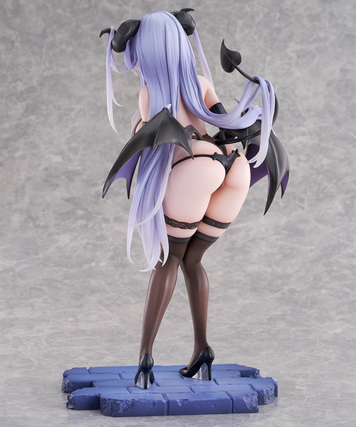シオン・アルフィーネ 小悪魔ver. 画像2