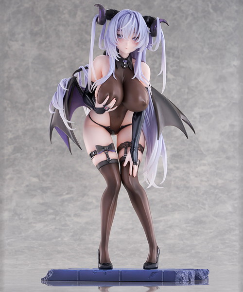 シオン・アルフィーネ 小悪魔ver. 画像4
