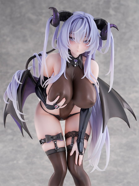 シオン・アルフィーネ 小悪魔ver. 画像5