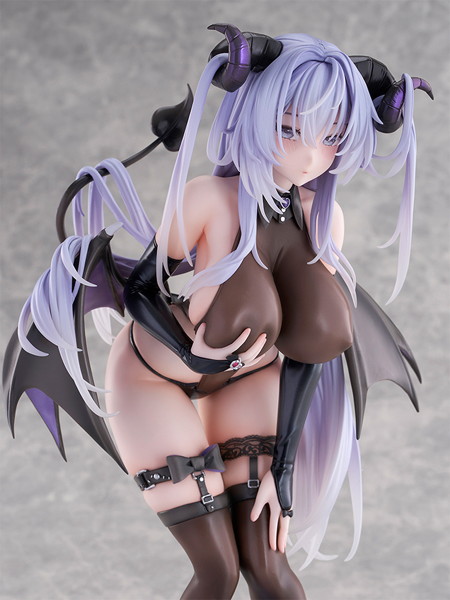 シオン・アルフィーネ 小悪魔ver. 画像6