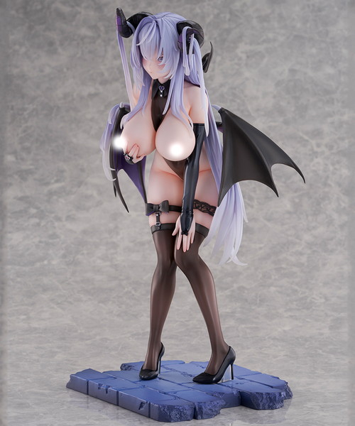 シオン・アルフィーネ 小悪魔ver. 画像8