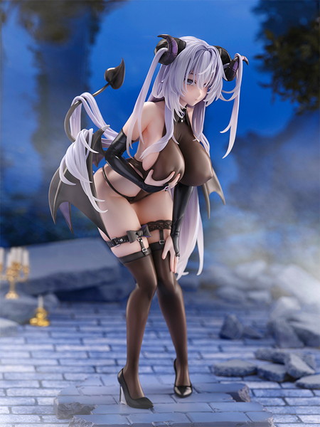 シオン・アルフィーネ 小悪魔ver. 画像15