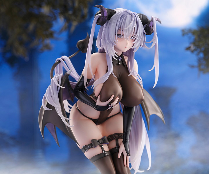 シオン・アルフィーネ 小悪魔ver. 画像17