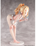 肉感少女 母性つるぺたエルフ アマリリス 1/6スケール塗装済み完成品フィギュア