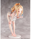 肉感少女 母性つるぺたエルフ アマリリス 1/6スケール塗装済み完成品フィギュア